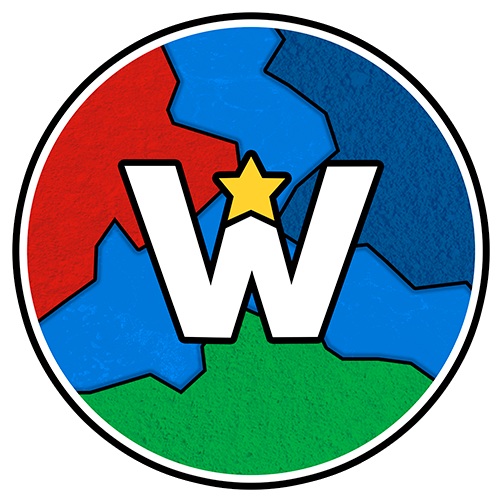 Logo du serveur Worldia